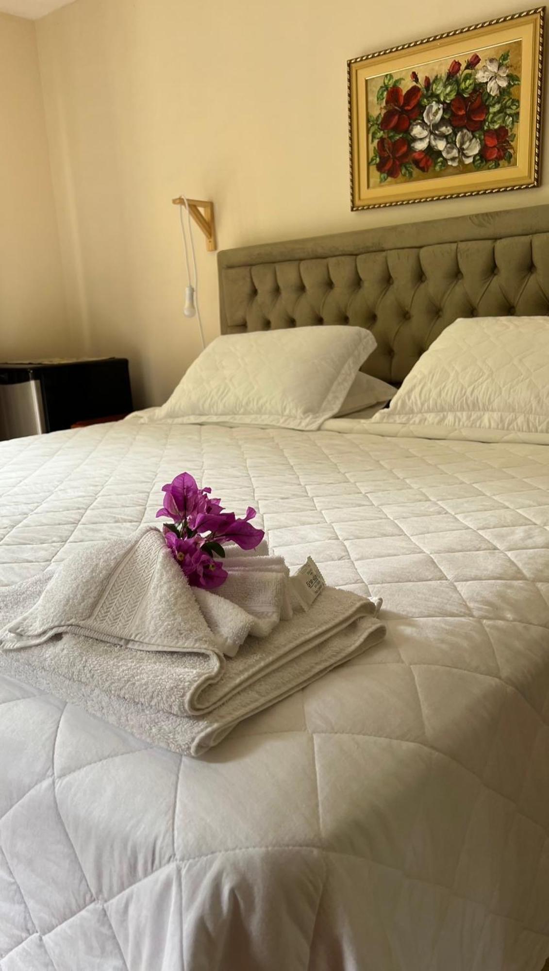 Bed and Breakfast Casa Mara à Nova Friburgo Extérieur photo