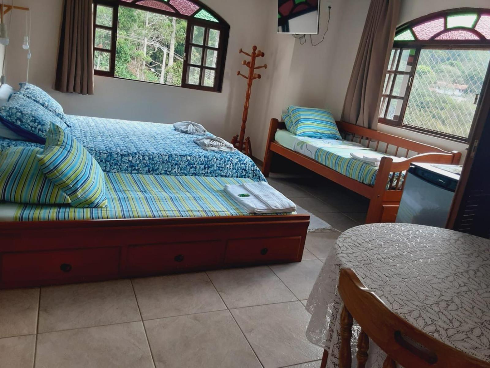 Bed and Breakfast Casa Mara à Nova Friburgo Extérieur photo